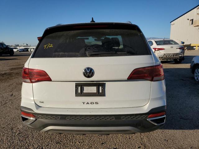 2023 VOLKSWAGEN TAOS SE #3297924787