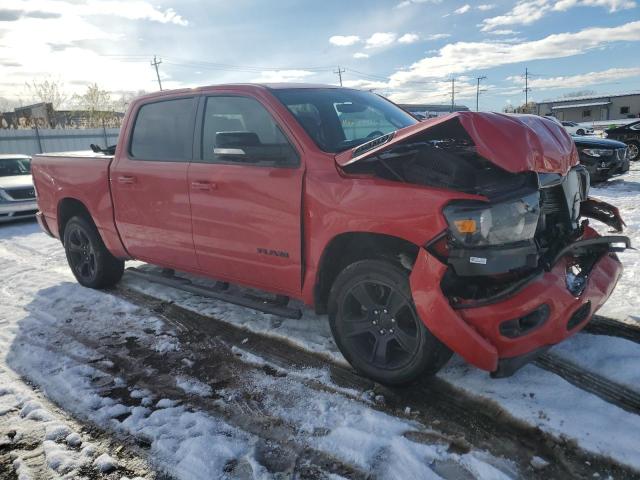 2021 RAM 1500 BIG H #3285750687