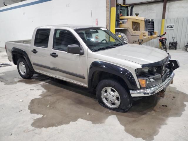 2007 CHEVROLET COLORADO #3296939847