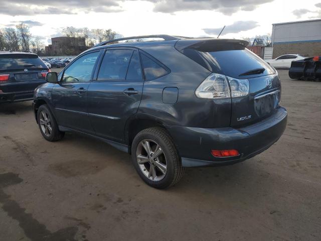 2007 LEXUS RX 400H #3282338350