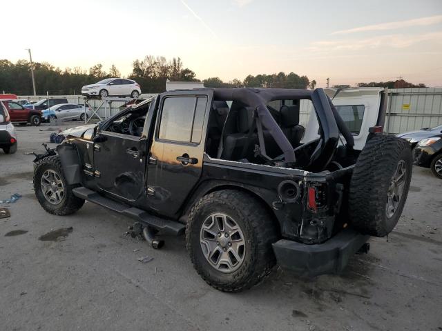 2007 JEEP WRANGLER S #3284831553