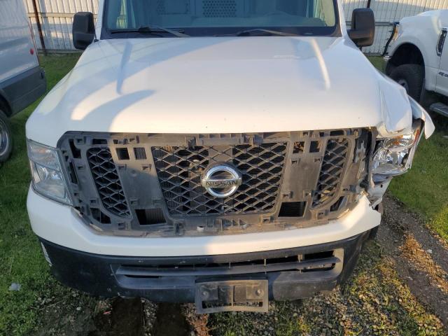 2014 NISSAN NV 1500 #3298008169