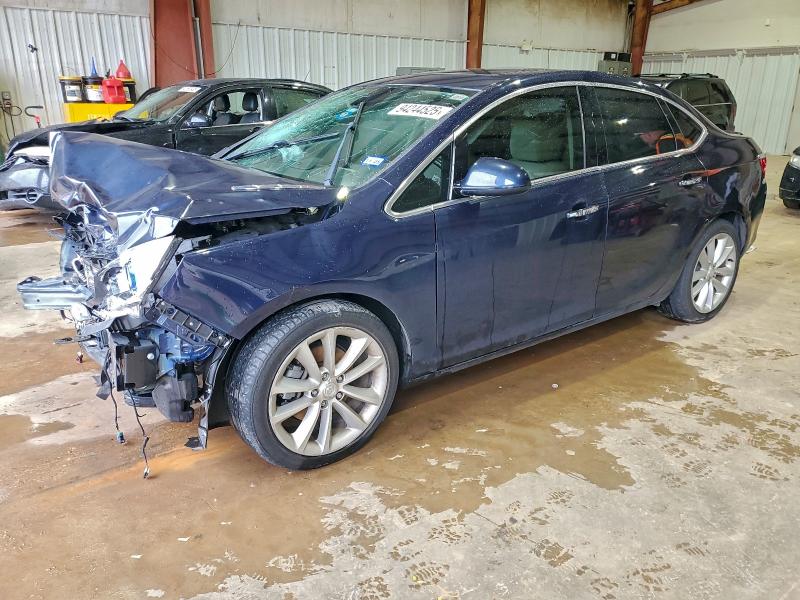 2016 BUICK VERANO #3301882483