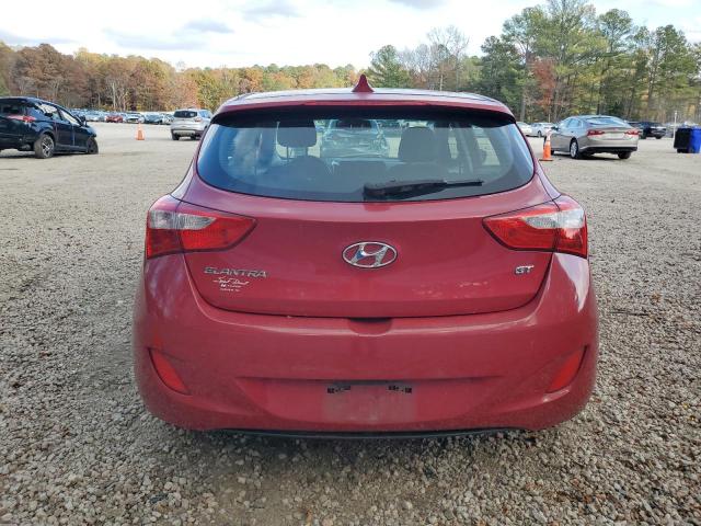 2013 HYUNDAI ELANTRA GT #3308343029