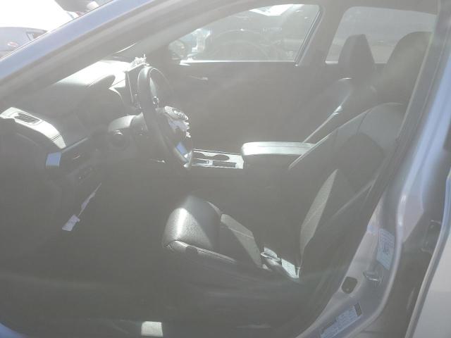 2021 NISSAN ALTIMA SR #3287574317