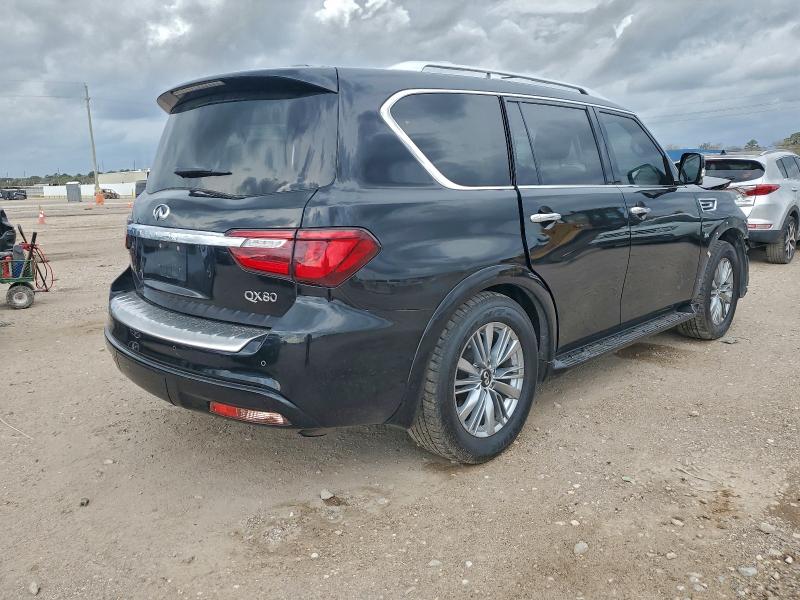 2019 INFINITI QX80 LUXE #3303069818