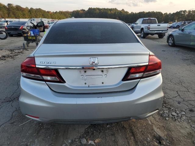 2014 HONDA CIVIC LX #3297883771