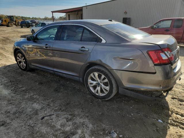 2011 FORD TAURUS SEL - 1FAHP2HW5BG150060