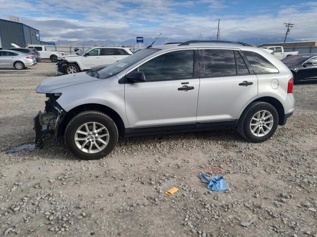 Global Auto Auctions: 2013 FORD EDGE SE