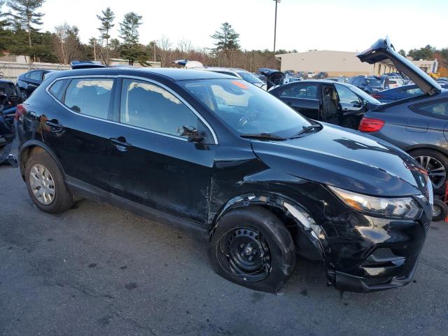 2020 NISSAN ROGUE SPOR #3315839344