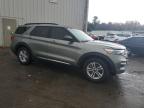 Lot #3301601632 2020 FORD EXPLORER X