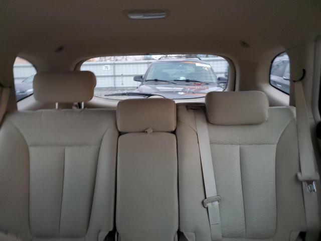 2007 HYUNDAI SANTA FE S #3285463840