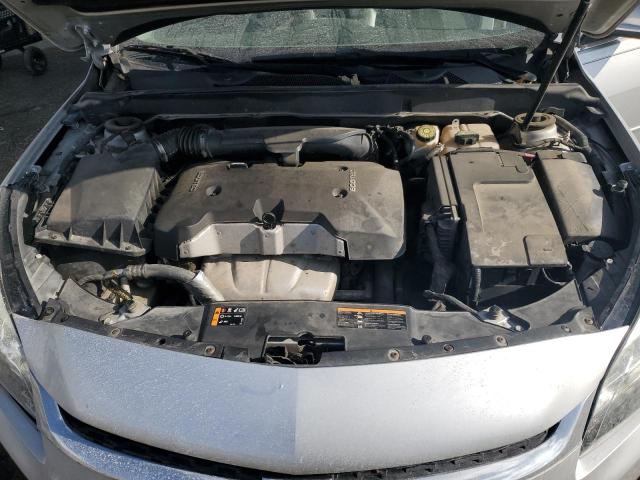 2014 CHEVROLET MALIBU 1LT #3294377112