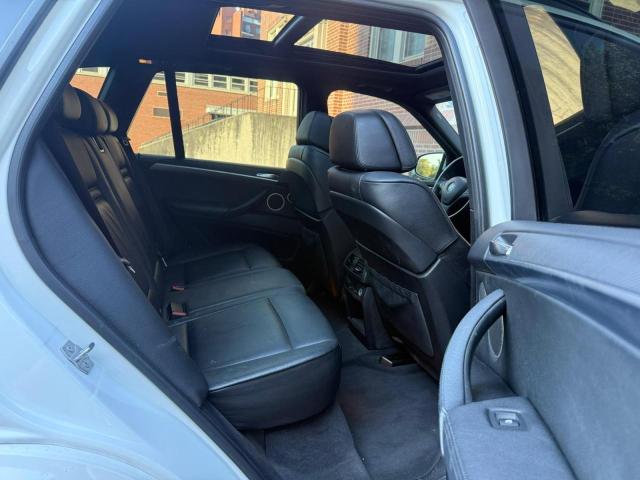 2013 BMW X5 M #3286523203