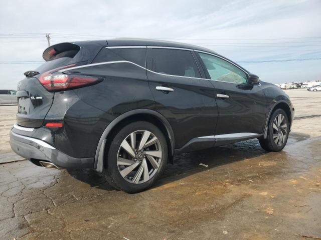 2020 NISSAN MURANO SL #3296432721