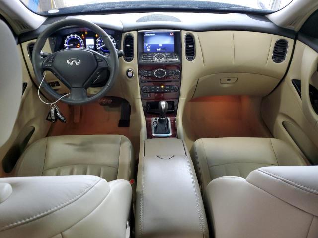 2016 INFINITI QX50 - JN1BJ0RR5GM267440