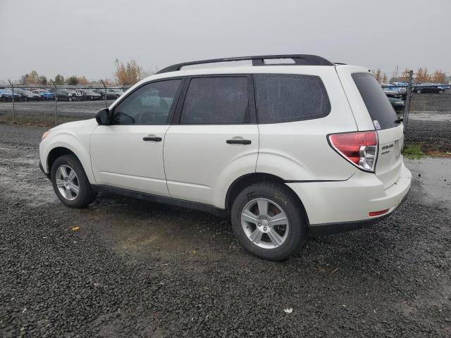 2012 SUBARU FORESTER 2 - JF2SHBBC1CH426601
