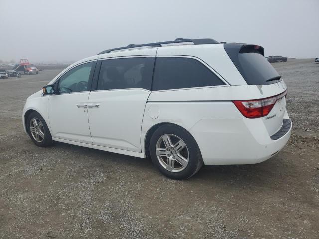 2011 HONDA ODYSSEY TO #3293567961
