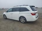 Lot #3293567961 2011 HONDA ODYSSEY TO