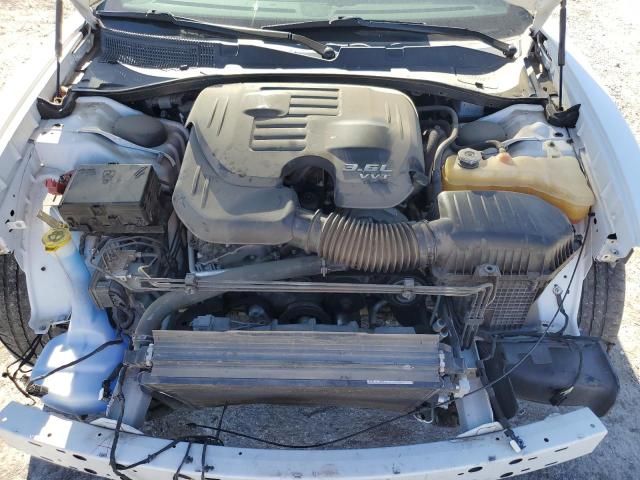 2019 DODGE CHARGER SX #3296219418