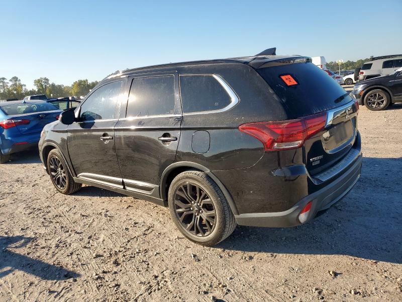 2018 MITSUBISHI OUTLANDER #3296385667