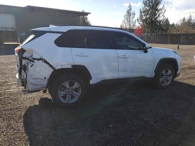 2022 TOYOTA RAV4 XLE #3297083488