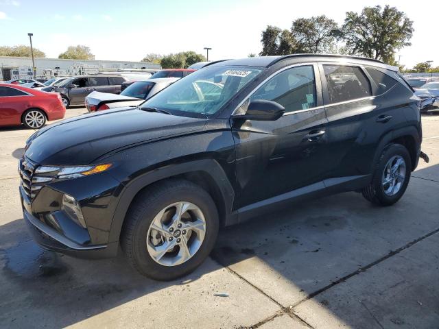 2024 HYUNDAI TUCSON SEL #3304032498