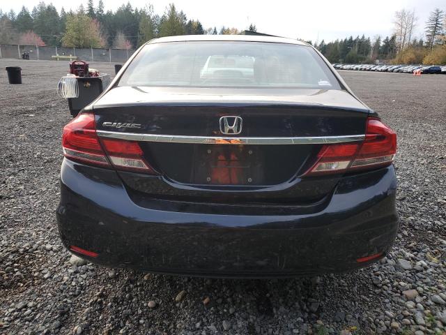 2015 HONDA CIVIC LX #3302978629