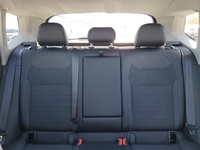 2022 VOLKSWAGEN TAOS SE IQ #3304643960