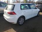 Lot #3304515469 2016 VOLKSWAGEN GOLF S/SE