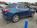 Lot #3305414301 2019 CHEVROLET EQUINOX LT