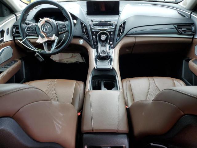 2021 ACURA RDX TECHNO #3286718287