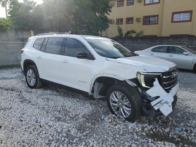 2025 GMC ACADIA ELE #3297056488