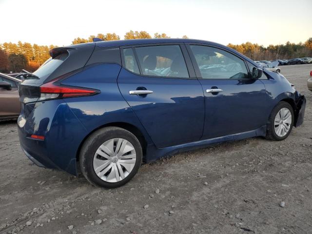 2023 NISSAN LEAF S #3301747346