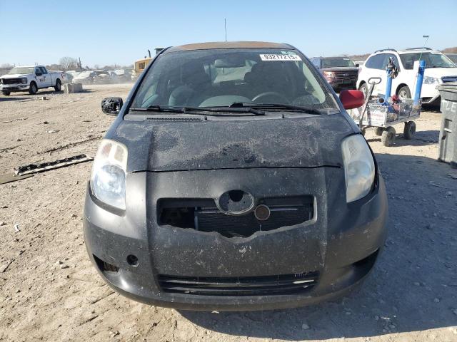 2008 TOYOTA YARIS #3291789551