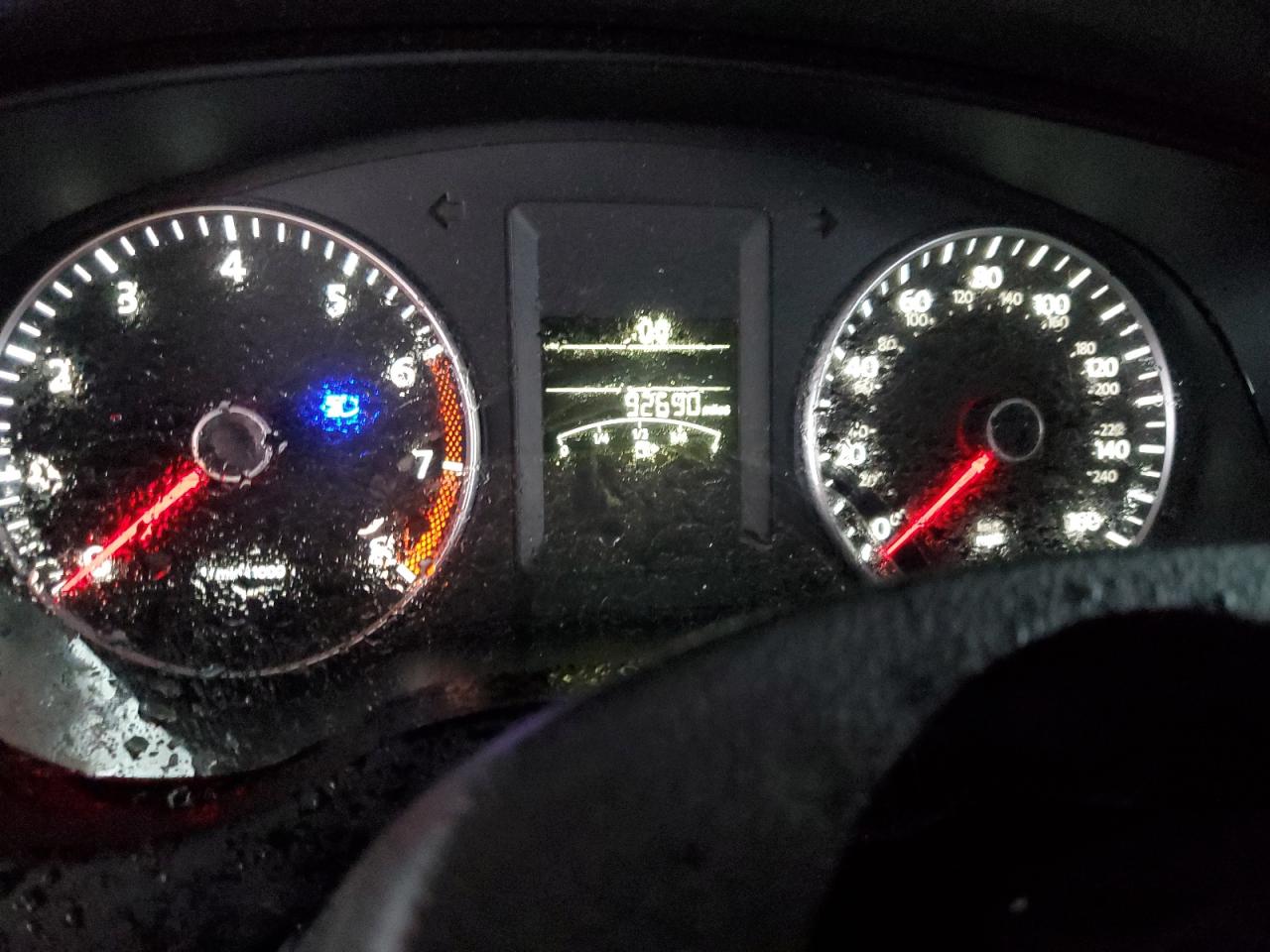 VOLKSWAGEN JETTA SEL