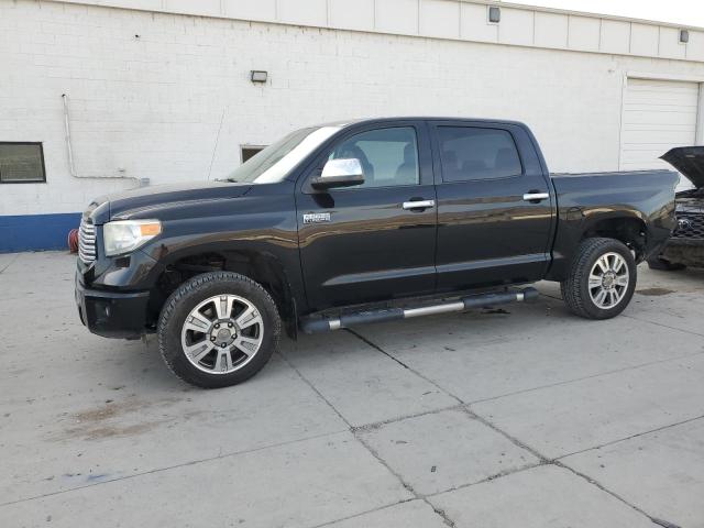 Global Auto Auctions: 2014 TOYOTA TUNDRA CRE