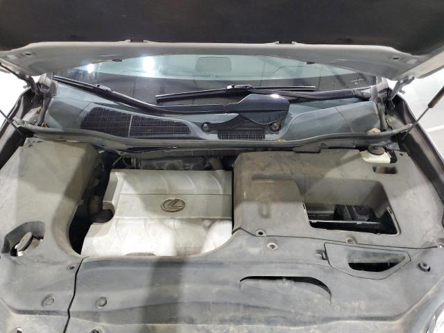 2011 LEXUS RX 350 #3304721909