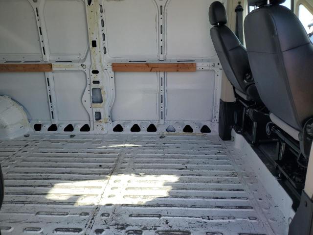 2021 RAM PROMASTER #3294349881