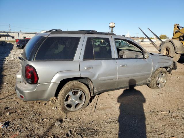 2005 CHEVROLET TRAILBLAZE #3284954938