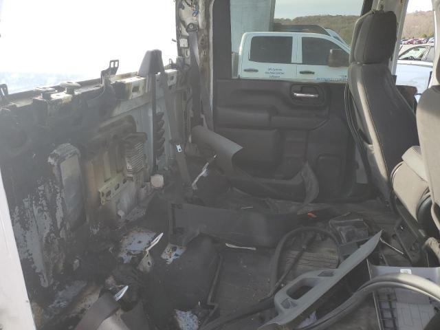 2023 CHEVROLET SILVERADO #3292584920