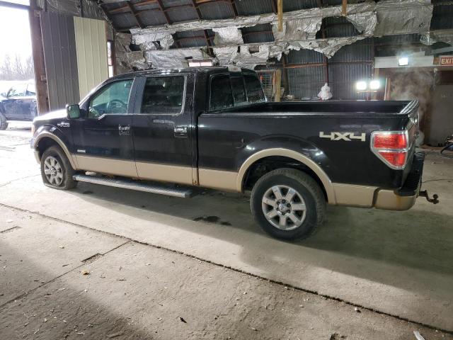 2013 FORD F150 SUPER #3304571456