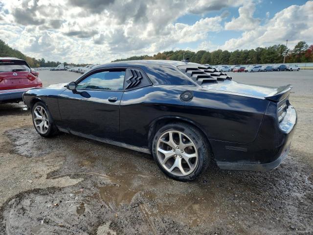 2016 DODGE CHALLENGER #3293495443