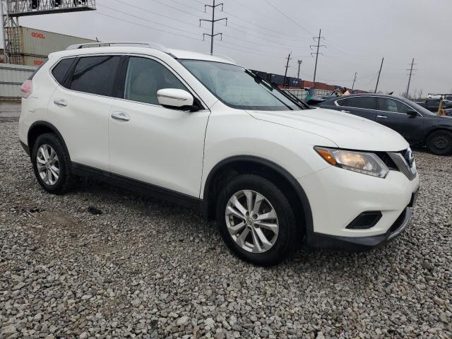 2015 NISSAN ROGUE S #3301605721