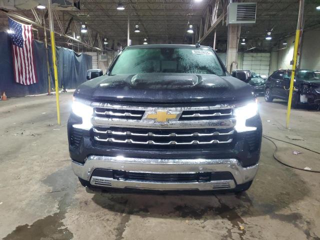 2023 CHEVROLET SILVERADO #3296258435