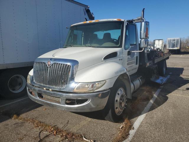 Global Auto Auctions: 2010 INTERNATIONAL 4000 4300