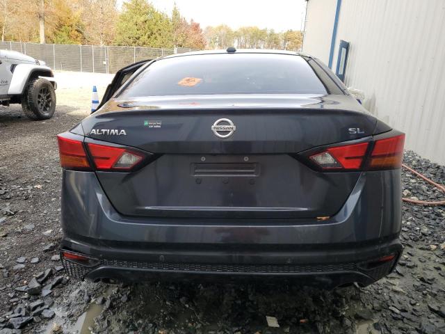 2020 NISSAN ALTIMA SL #3302651024