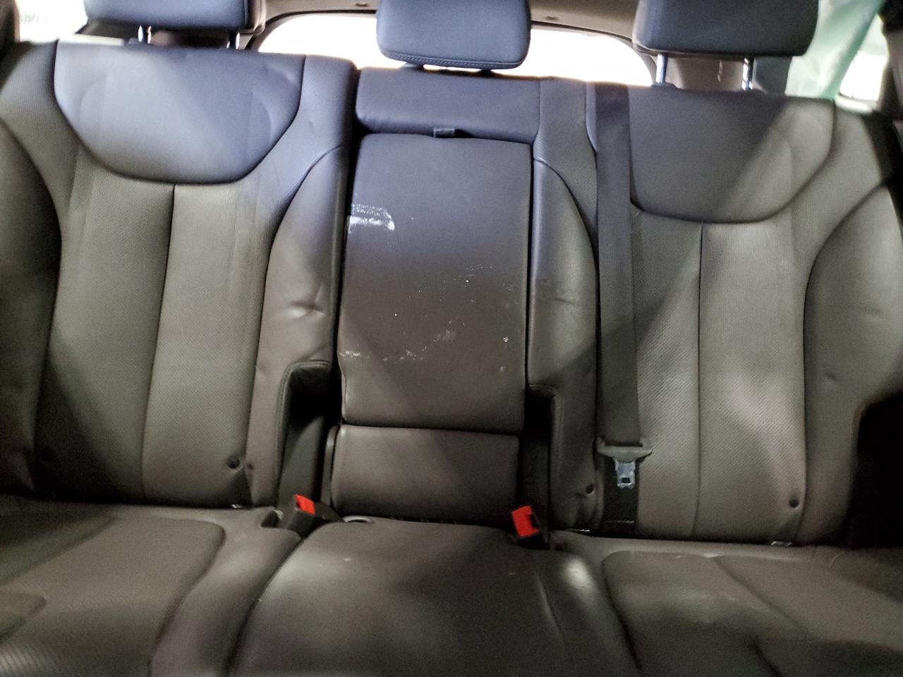 HYUNDAI SANTA FE LIMITED