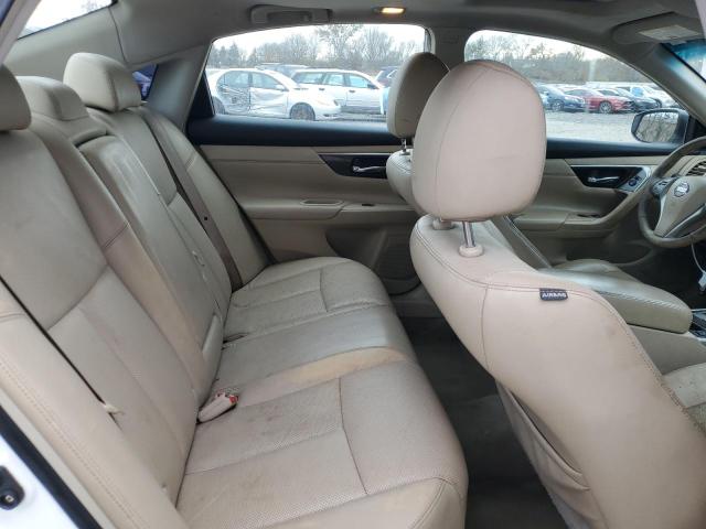 2013 NISSAN ALTIMA 2.5 #3301983479