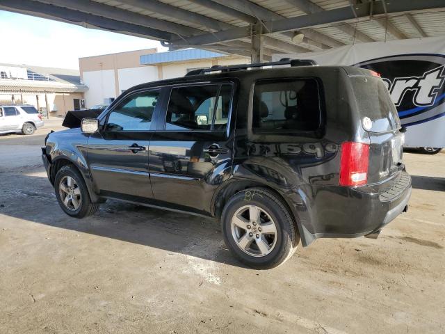 2010 HONDA PILOT EX #3298164086